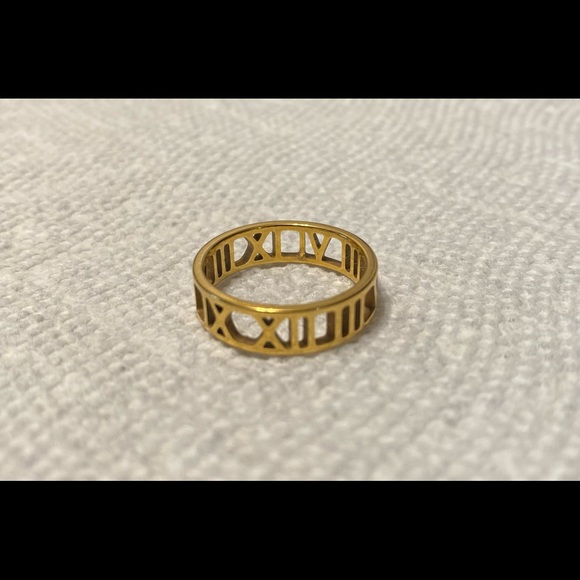 SHEIN Men Rings - Picture 3 of 3